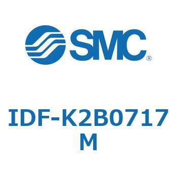 冷凍式エアドライヤ IDF-K SMC