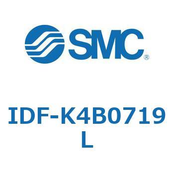 冷凍式エアドライヤ IDF-K SMC