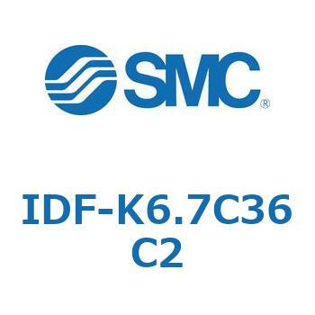 冷凍式エアドライヤ IDF-K SMC