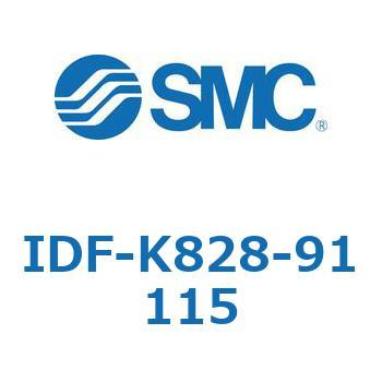 冷凍式エアドライヤ IDF-K SMC