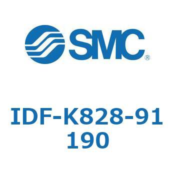 冷凍式エアドライヤ IDF-K SMC