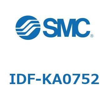 冷凍式エアドライヤ IDF-K SMC