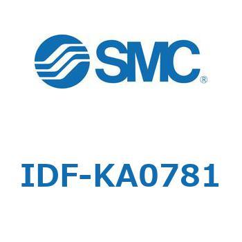 冷凍式エアドライヤ IDF-K SMC