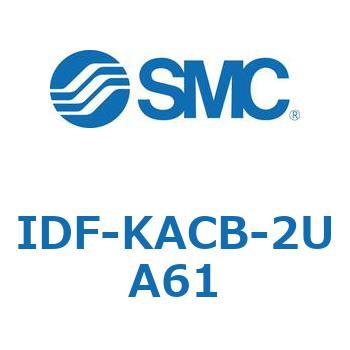 冷凍式エアドライヤ IDF-K SMC