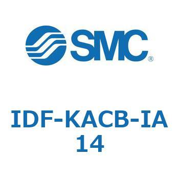 冷凍式エアドライヤ IDF-K SMC