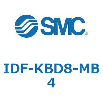 冷凍式エアドライヤ IDF-K SMC