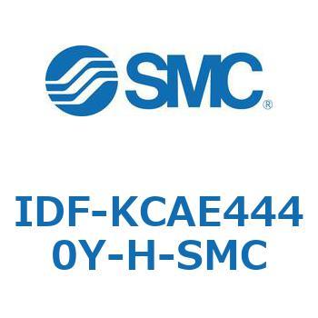 冷凍式エアドライヤ IDF-K SMC