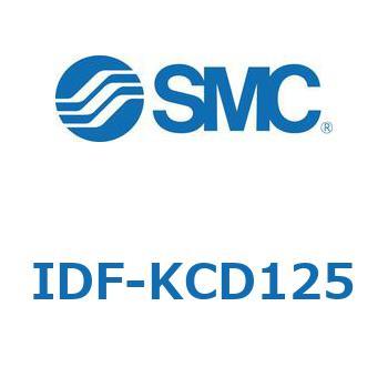冷凍式エアドライヤ IDF-K SMC