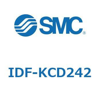 冷凍式エアドライヤ IDF-K SMC