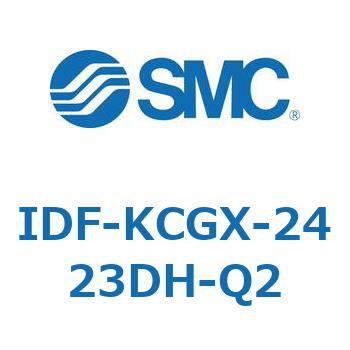 冷凍式エアドライヤ IDF-K SMC