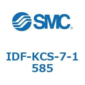 冷凍式エアドライヤ IDF-K SMC