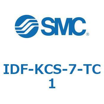 冷凍式エアドライヤ IDF-K SMC