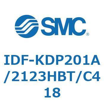 冷凍式エアドライヤ IDF-K SMC