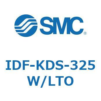 冷凍式エアドライヤ IDF-K SMC