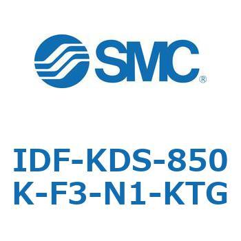 冷凍式エアドライヤ IDF-K SMC