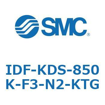 冷凍式エアドライヤ IDF-K SMC