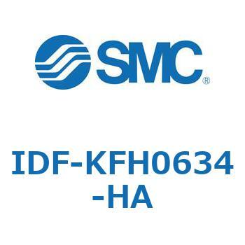 冷凍式エアドライヤ IDF-K SMC