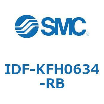 冷凍式エアドライヤ IDF-K SMC
