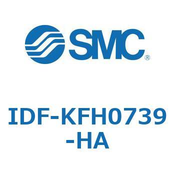 冷凍式エアドライヤ IDF-K SMC
