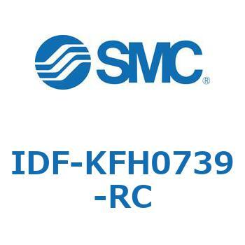 冷凍式エアドライヤ IDF-K SMC