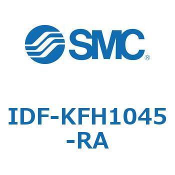 冷凍式エアドライヤ IDF-K SMC