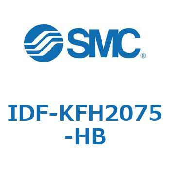 冷凍式エアドライヤ IDF-K SMC