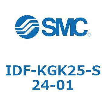 冷凍式エアドライヤ IDF-K SMC