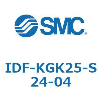 冷凍式エアドライヤ IDF-K SMC