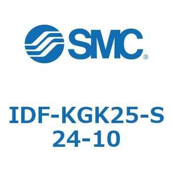 冷凍式エアドライヤ IDF-K SMC