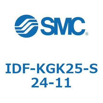 冷凍式エアドライヤ IDF-K SMC