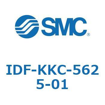 冷凍式エアドライヤ IDF-K SMC