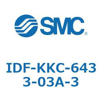 冷凍式エアドライヤ IDF-K SMC