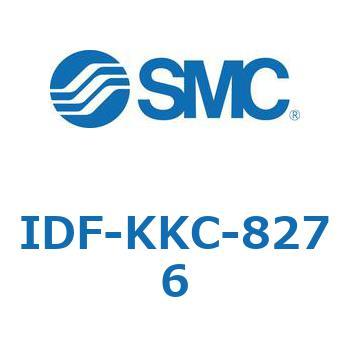 冷凍式エアドライヤ IDF-K SMC