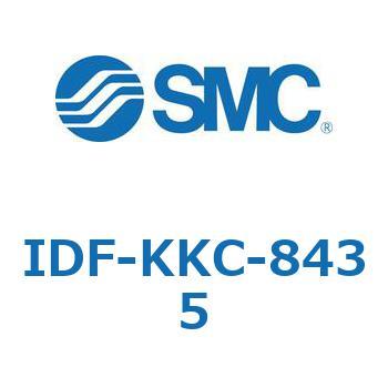 冷凍式エアドライヤ IDF-K SMC