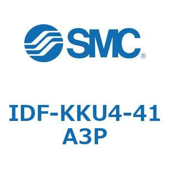 冷凍式エアドライヤ IDF-K SMC