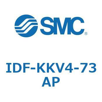 冷凍式エアドライヤ IDF-K SMC