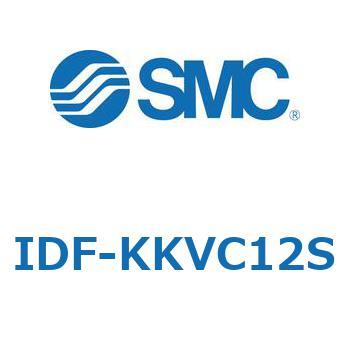 冷凍式エアドライヤ IDF-K SMC