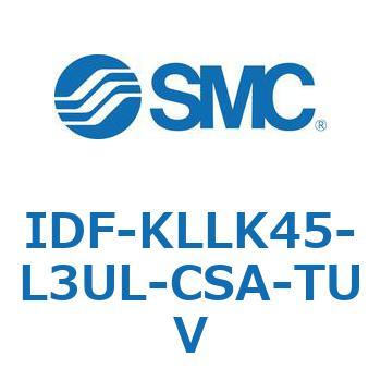 冷凍式エアドライヤ IDF-K SMC