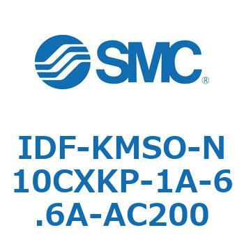 冷凍式エアドライヤ IDF-K SMC