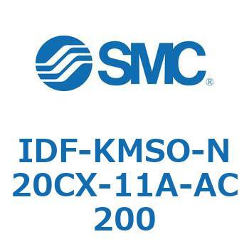 冷凍式エアドライヤ IDF-K SMC