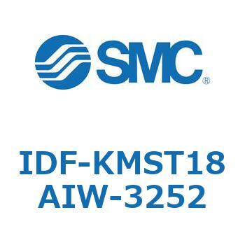 冷凍式エアドライヤ IDF-K SMC