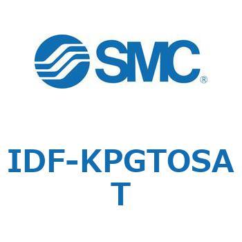 冷凍式エアドライヤ IDF-K SMC