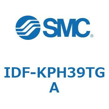 冷凍式エアドライヤ IDF-K SMC