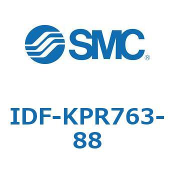 冷凍式エアドライヤ IDF-K SMC