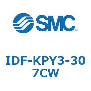 冷凍式エアドライヤ IDF-K SMC