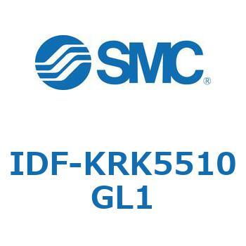冷凍式エアドライヤ IDF-K SMC