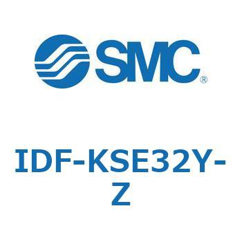 冷凍式エアドライヤ IDF-K SMC
