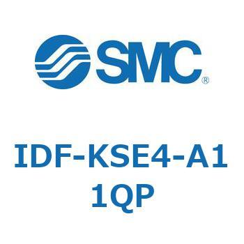冷凍式エアドライヤ IDF-K SMC