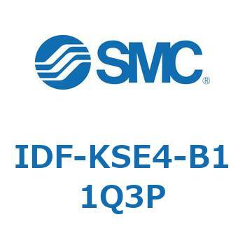 冷凍式エアドライヤ IDF-K SMC
