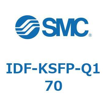 冷凍式エアドライヤ IDF-K SMC